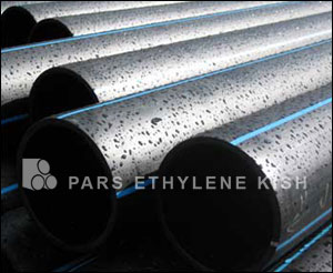 Polyethylene Pipe