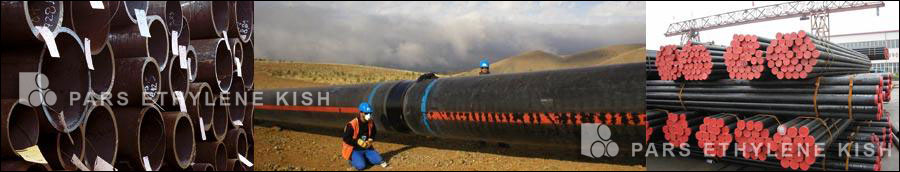 Polyethylene Pipeline